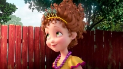 انیمیشن نانسی فانتزی فصل 1 قسمت 15 و 16 - Fancy Nancy